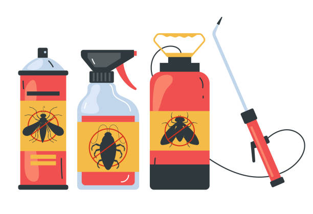 Best Affordable Pest Control Services  in Boiling Springs, NC